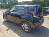 New 2025 Kia Soul LX image 3