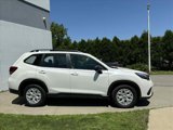 Certified 2022 Subaru Forester image 2