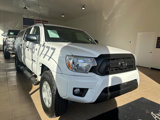 Used 2015 Toyota Tacoma PreRunner image 2