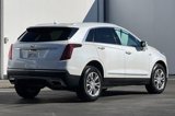 Certified 2021 Cadillac XT5 Premium Luxury image 4