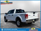Used 2016 Ford F150 XLT w/ Trailer Tow Package image 4