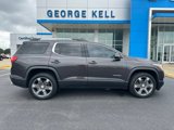 Used 2017 GMC Acadia SLT image 1