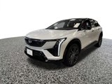 New 2025 Cadillac Optiq Sport 2 image 2