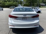 Used 2017 Hyundai Elantra Limited image 4