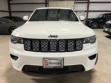 Used 2020 Jeep Grand Cherokee Altitude image 6