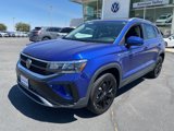 New 2024 Volkswagen Taos SE image 3