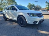 Used 2018 Dodge Journey GT image 4