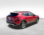 New 2025 Chevrolet Trax LT w/ Driver Confidence Package image 5