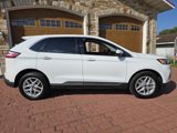 Used 2022 Ford Edge SEL image 2