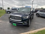 Used 2018 INFINITI QX80 2WD w/ Driver Assistance Package image 2