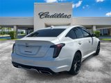 Certified 2023 Cadillac CT5 Sport image 5