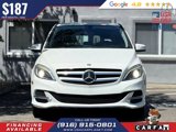 Used 2014 Mercedes-Benz B 250e image 2