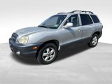 Used 2005 Hyundai Santa Fe GLS image 3