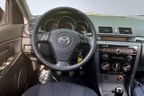 Used 2009 MAZDA MAZDA3 s Touring image 5