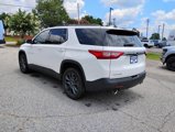 Used 2019 Chevrolet Traverse RS image 4