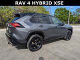 Used 2019 Toyota RAV4 XSE image 3