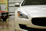 Used 2016 Maserati Quattroporte S Q4 image 3