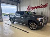 Used 2022 GMC Sierra 1500 Denali w/ Denali Premium Package image 3