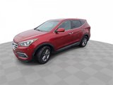 Used 2018 Hyundai Santa Fe Sport image 4
