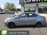 Used 2018 Mitsubishi Mirage G4 ES image 3