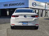 Certified 2024 MAZDA MAZDA3 s image 4