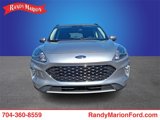 Used 2021 Ford Escape SEL image 2