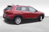 Used 2014 Jeep Cherokee Latitude w/ Cold Weather Group image 5