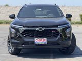 New 2025 Chevrolet Trax RS w/ Driver Confidence Package image 2