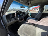 Used 1999 Chevrolet Silverado 1500 LS w/ Off-Road Chassis Pkg image 5