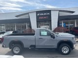 New 2025 GMC Sierra 2500 Pro w/ X31 Off-Road Package image 3