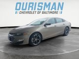 Used 2022 Chevrolet Malibu LT image 2