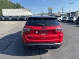 Certified 2018 Jeep Compass Latitude w/ Popular Equipment Group image 4