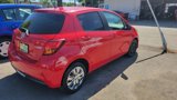 Used 2015 Toyota Yaris L image 5