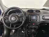 Used 2017 Jeep Renegade Altitude image 3