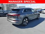 Used 2019 Audi e-tron Prestige w/ Prestige Package image 6