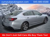 Used 2022 Subaru Legacy Limited image 3