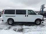 Used 2018 Chevrolet Express 3500 LT w/ LT Preferred Equipment Group image 5