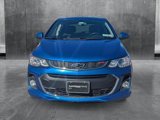 Used 2020 Chevrolet Sonic LT w/ Convenience Package image 2