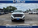 Used 2022 GMC Sierra 1500 SLT w/ SLT Convenience Package image 2