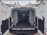 Used 2016 Ford Transit 250 130 Low Roof image 2