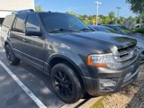 Used 2017 Ford Expedition Limited w/ Equipment Group 301A image 2