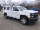 Used 2015 Chevrolet Silverado 1500 W/T w/ Trailering Package image 3