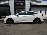 Used 2021 Honda Civic Sport image 2