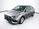 Used 2022 Hyundai Accent SE image 3