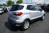 Used 2019 Ford EcoSport SE image 5