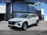Used 2022 Hyundai Tucson SEL image 2