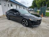 Used 2021 Honda Accord Sport image 5