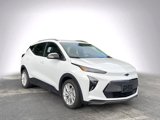 Used 2023 Chevrolet Bolt EUV LT w/ Driver Confidence Package image 2