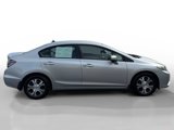 Used 2015 Honda Civic Hybrid Sedan image 6