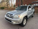 Used 2003 Toyota 4Runner Limited image 3